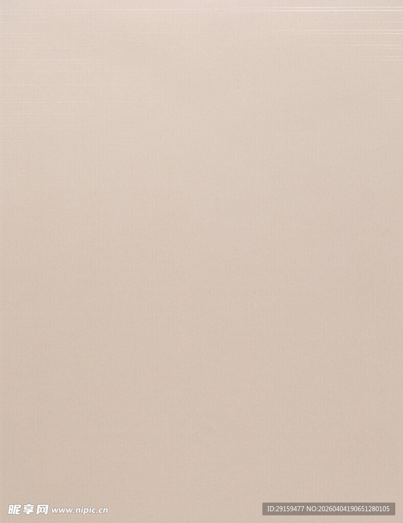 浅米色纯色背景纹理