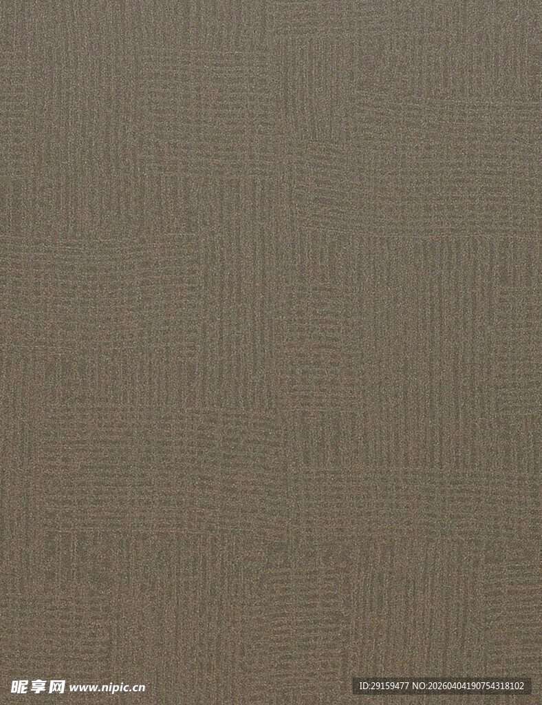 浅棕色纹理布料图案