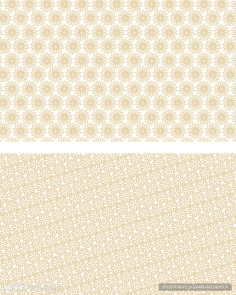 米白色纹理布料图案