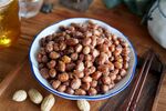 碗中美味花生米