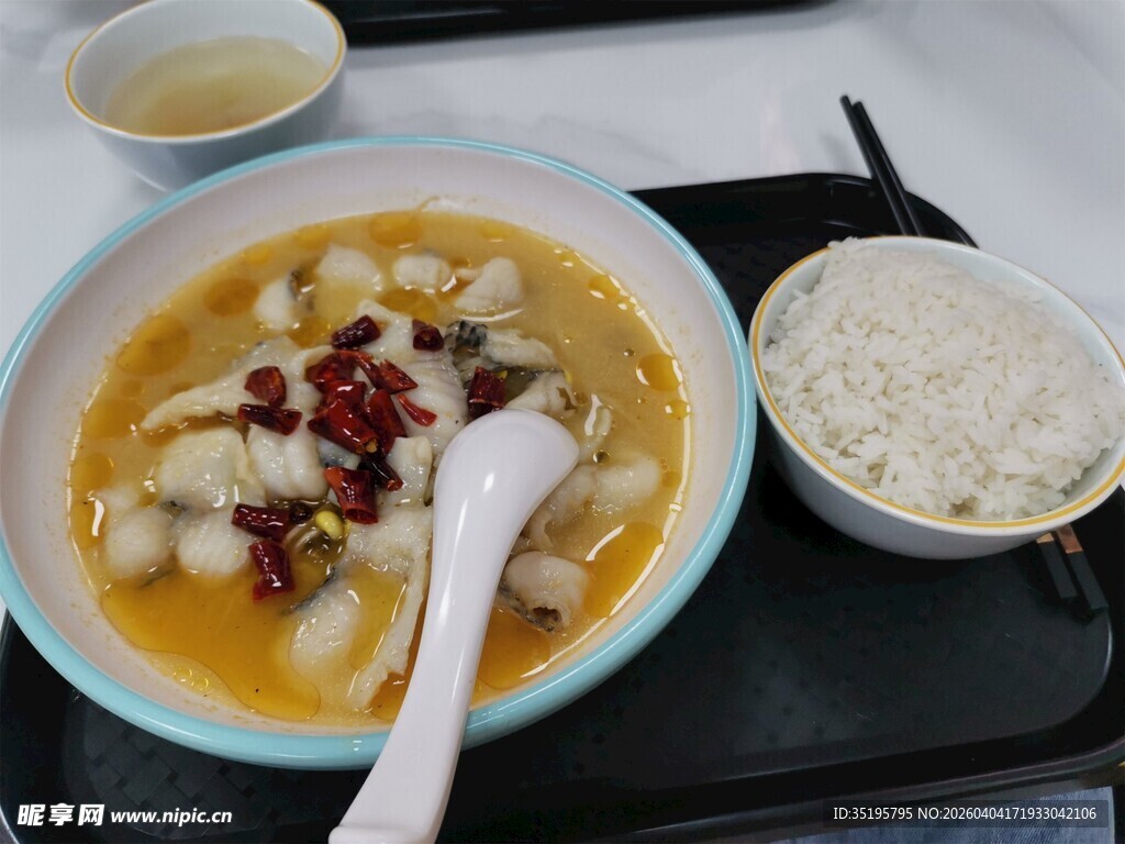 营养美味的山药红枣汤套餐