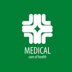 医疗关怀标志设计