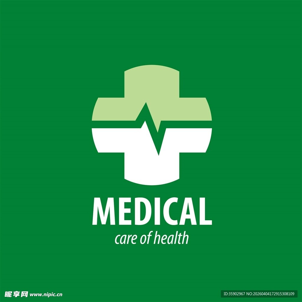 医疗急救标志设计