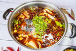 火锅鱼 鱼火锅