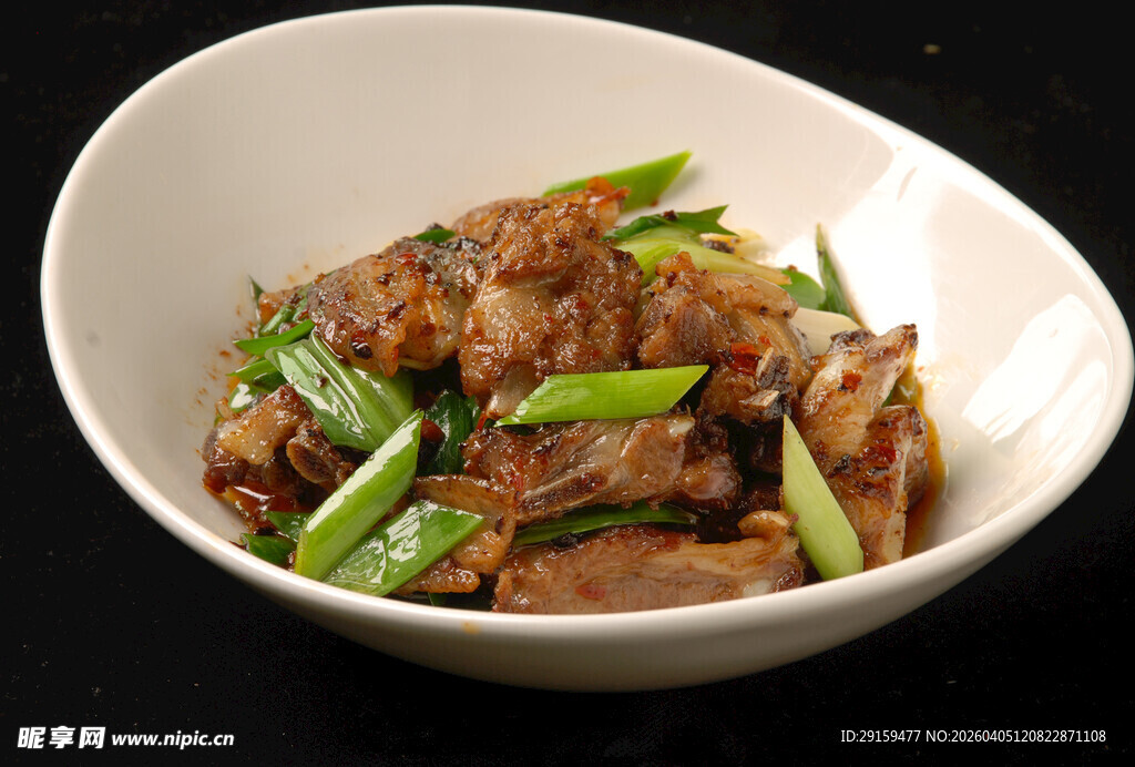 青椒炒牛肉