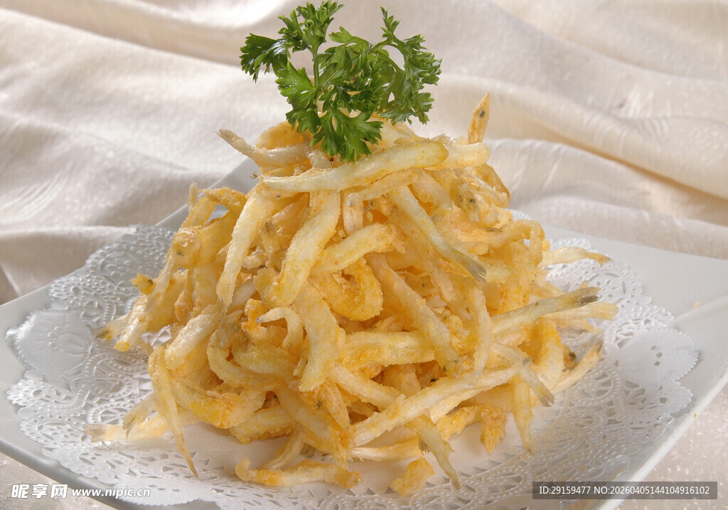 美味芝士薯条
