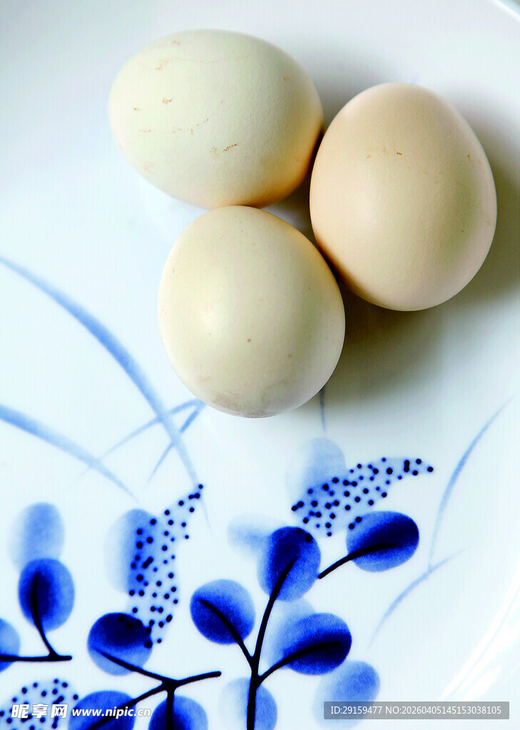 三颗鸡蛋