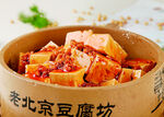 风味豆腐脑