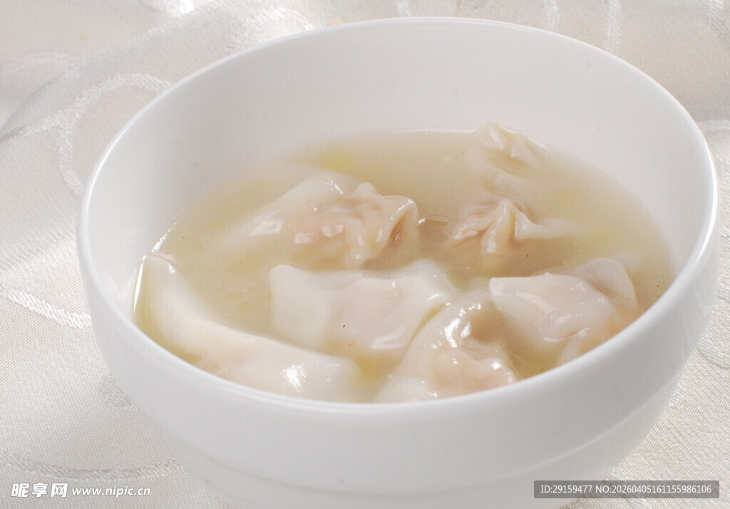 馄饨