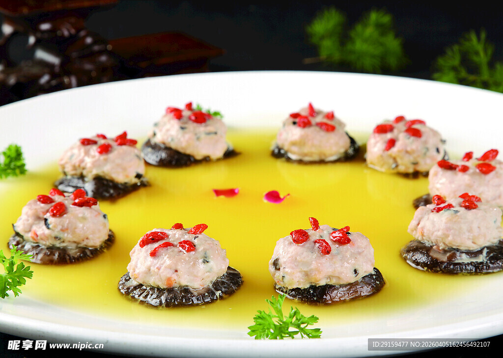 蒜蓉粉丝蒸鲍鱼