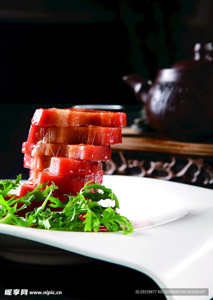 红烧肉