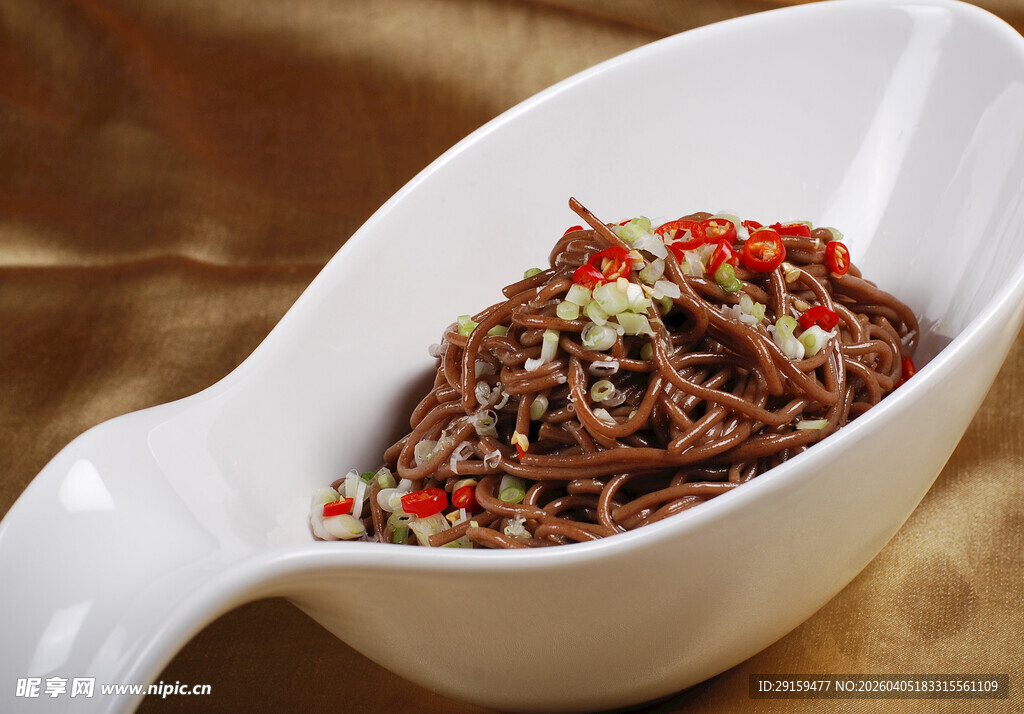美味蕨根粉