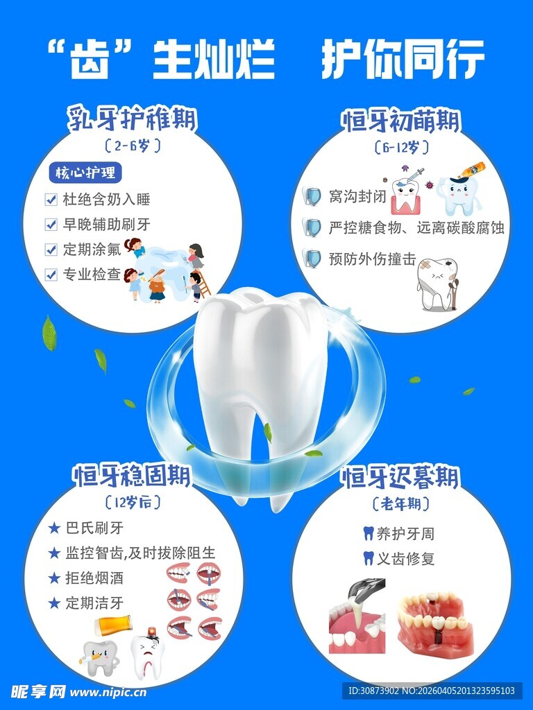 益生护龈牙膏  口腔呵护