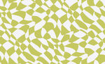 黄绿几何图案纹理背景