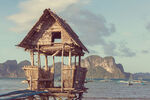 水上木屋