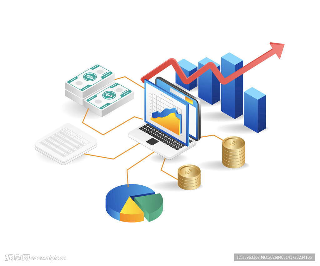 数据可视化与业务增长