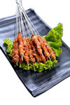 免扣烤串羊肉串