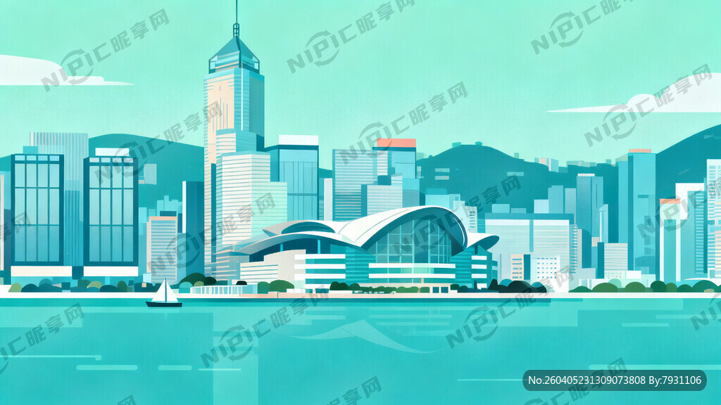 香港维多利亚港会展中心、不要高