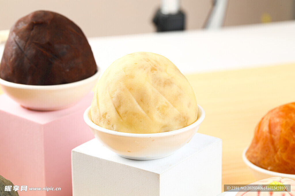中秋月饼馅料