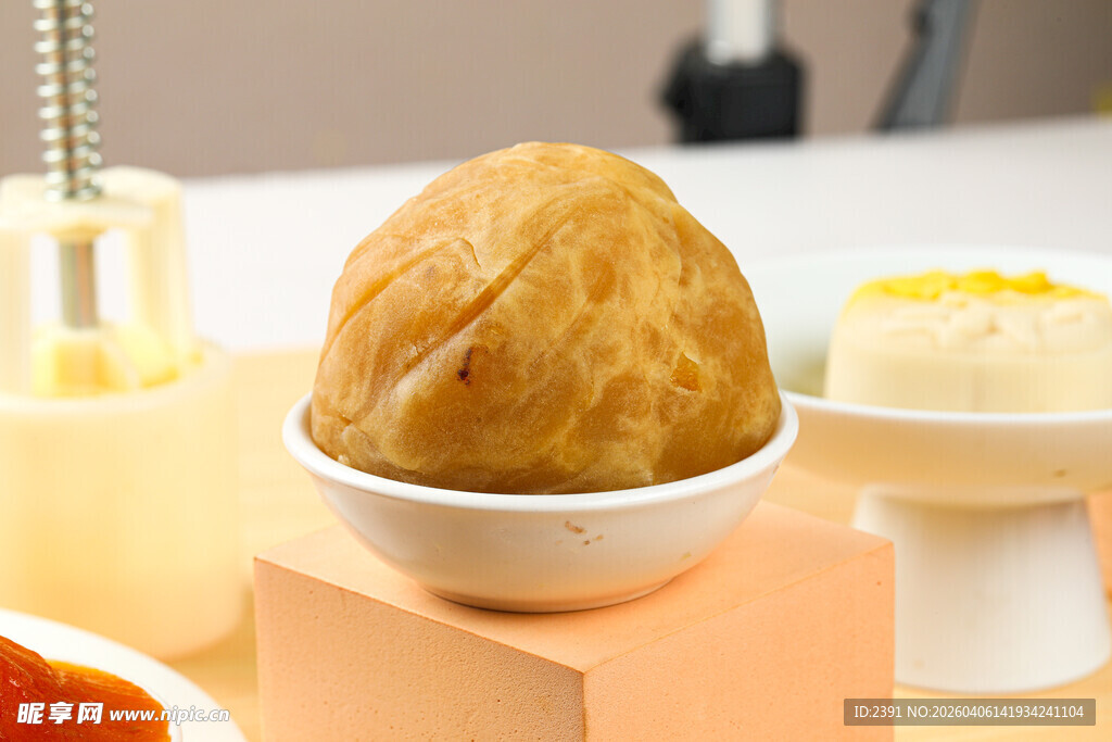 中秋月饼馅料
