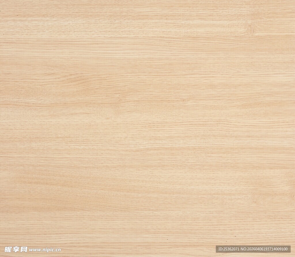浅色木纹背景纹理贴图