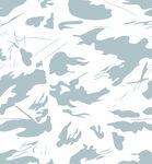 浅蓝迷彩图案纹理背景