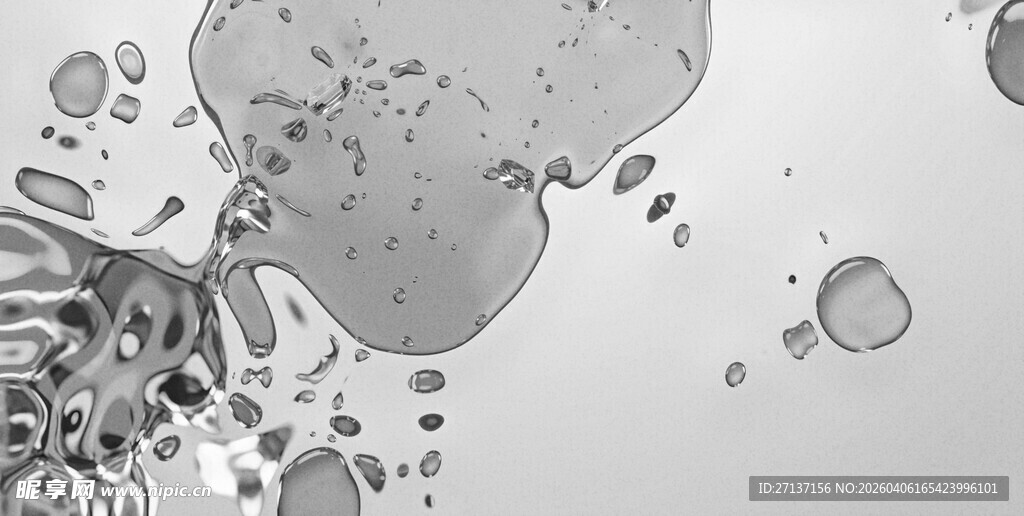 微观细胞世界景象