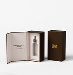 高档精华液礼盒包装展示