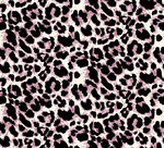 豹纹图案布料纹理
