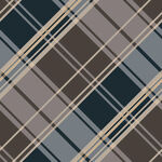 格子图案纹理背景