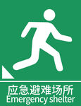 应急避难场所