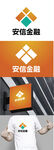 金融标识设计