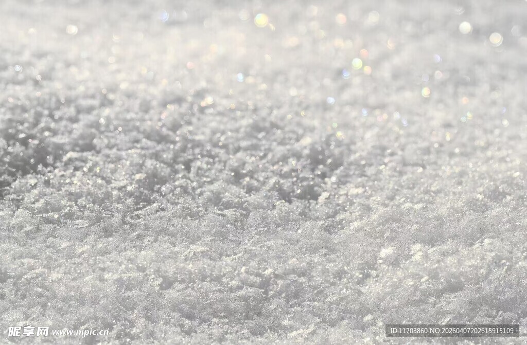 细腻洁白的盐粒电脑壁纸