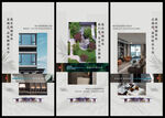 中式建筑景观室内设计图集