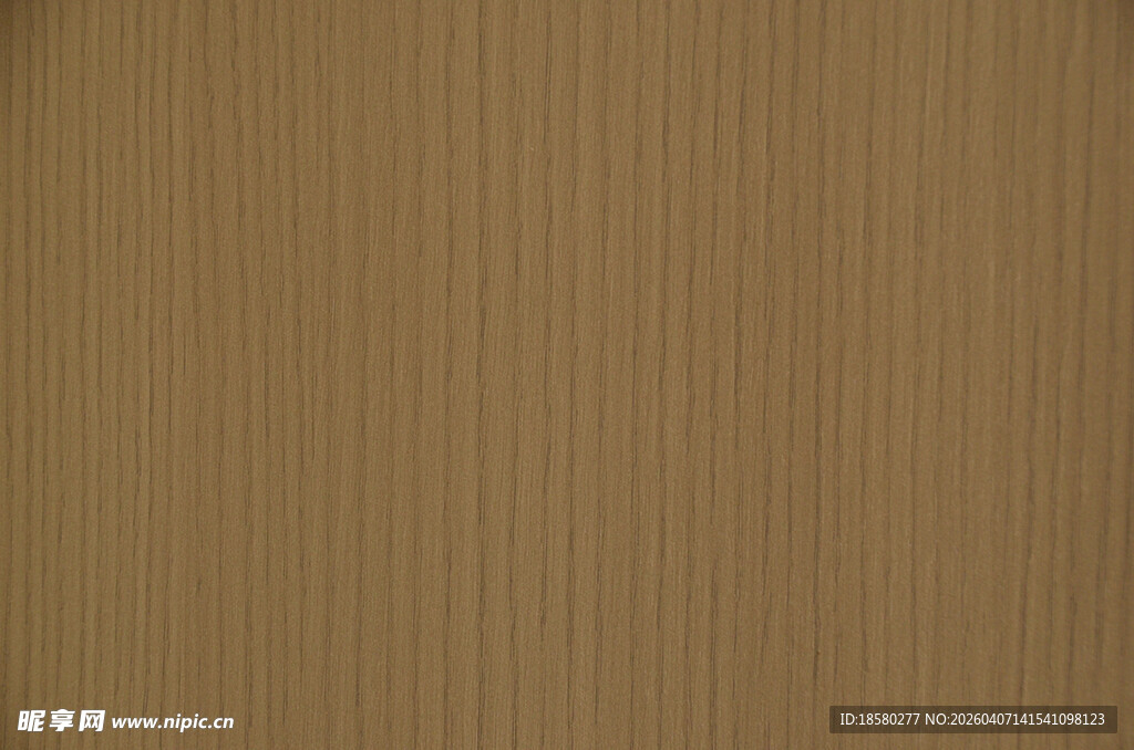 棕色木纹竖条纹纹理背景