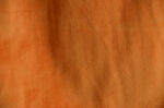 橙色毛绒 纹理背景布料