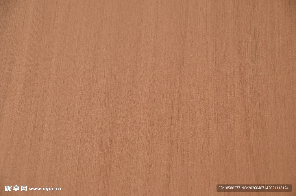 浅棕色木纹纹理表面