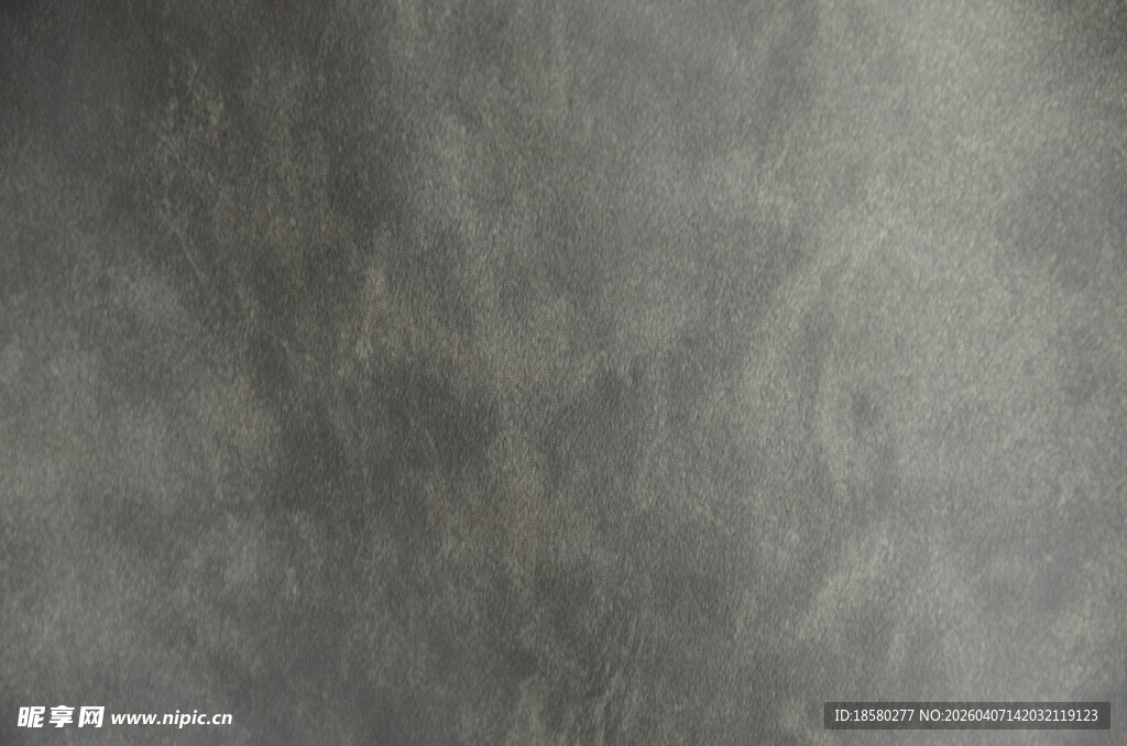 灰色纹理布料背景图