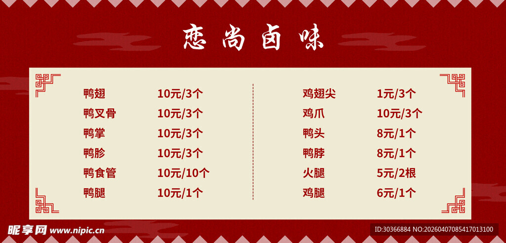 喜庆婚礼座位安排表