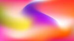 多彩渐变抽象背景图