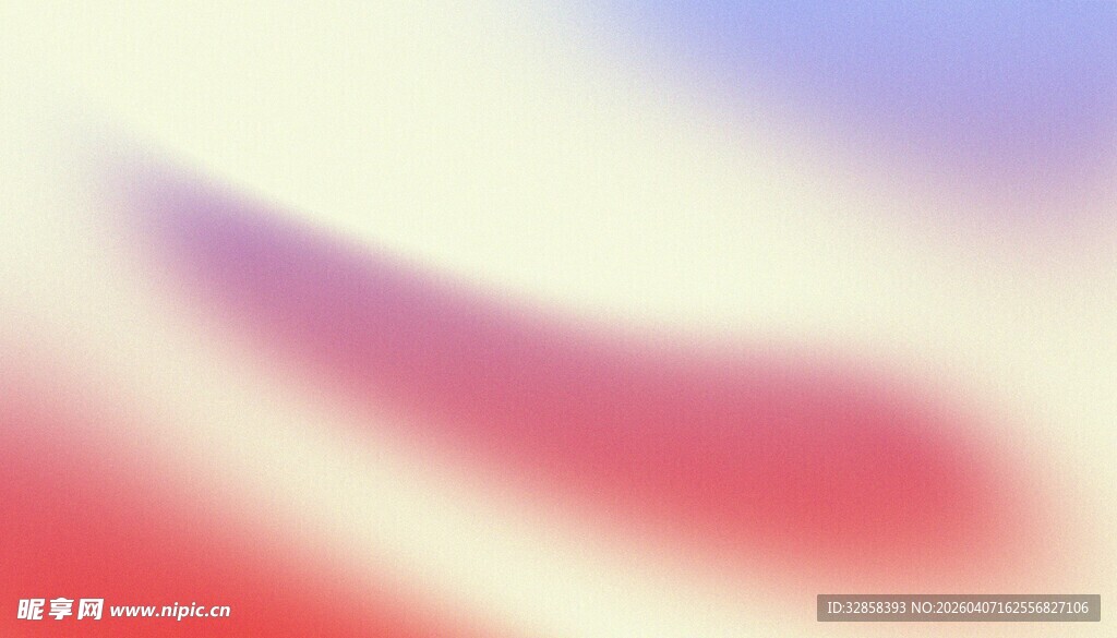 梦幻渐变色彩背景图