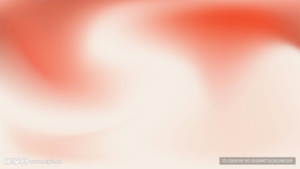 渐变粉色抽象背景纹理