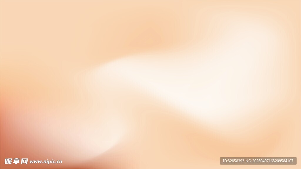 柔和暖色调背景纹理