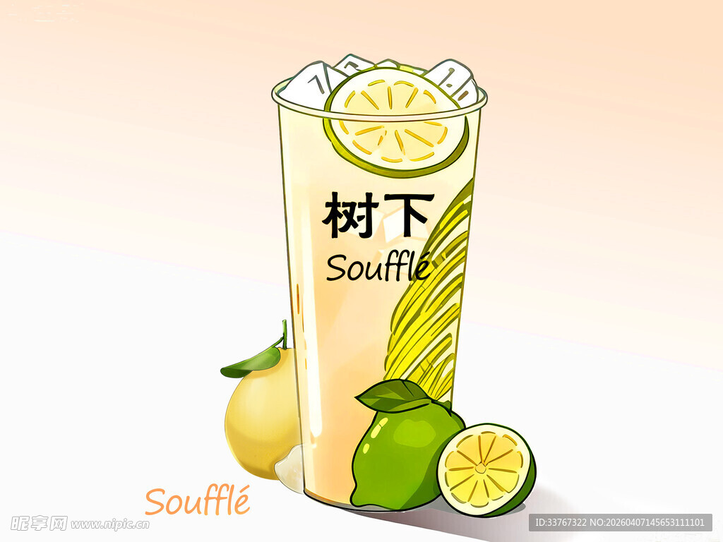 柚子柠檬茶外卖图