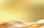 金色背景