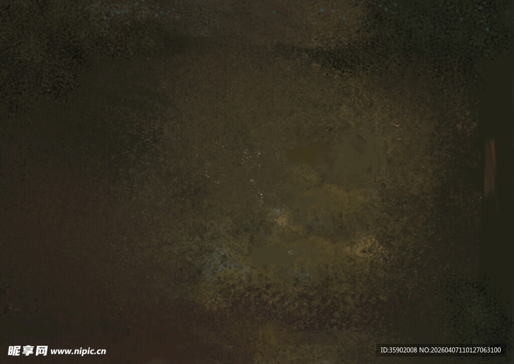 模糊暗调背景纹理图片