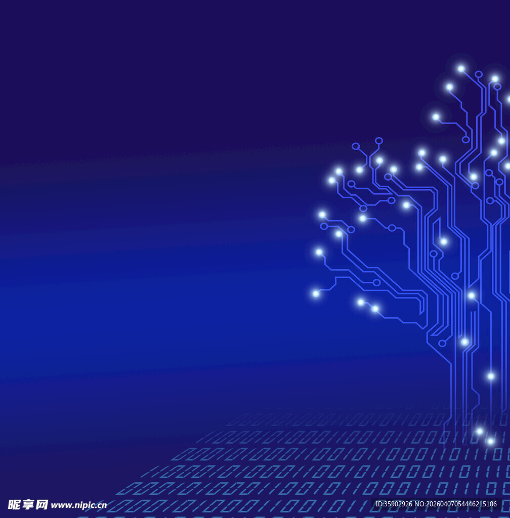 科技树点亮数字未来