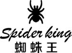 蜘蛛王logo