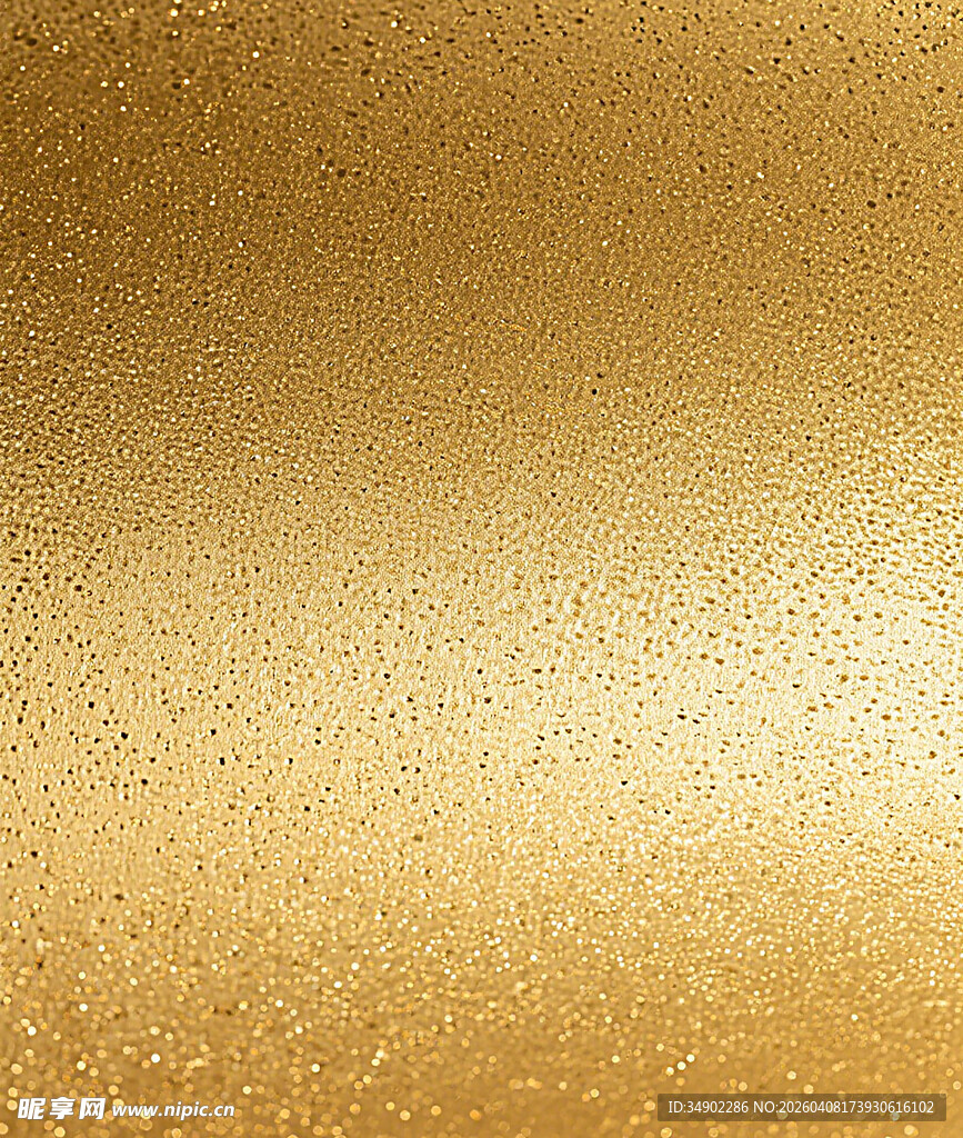 金色背景