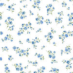 碎花 图案 设计